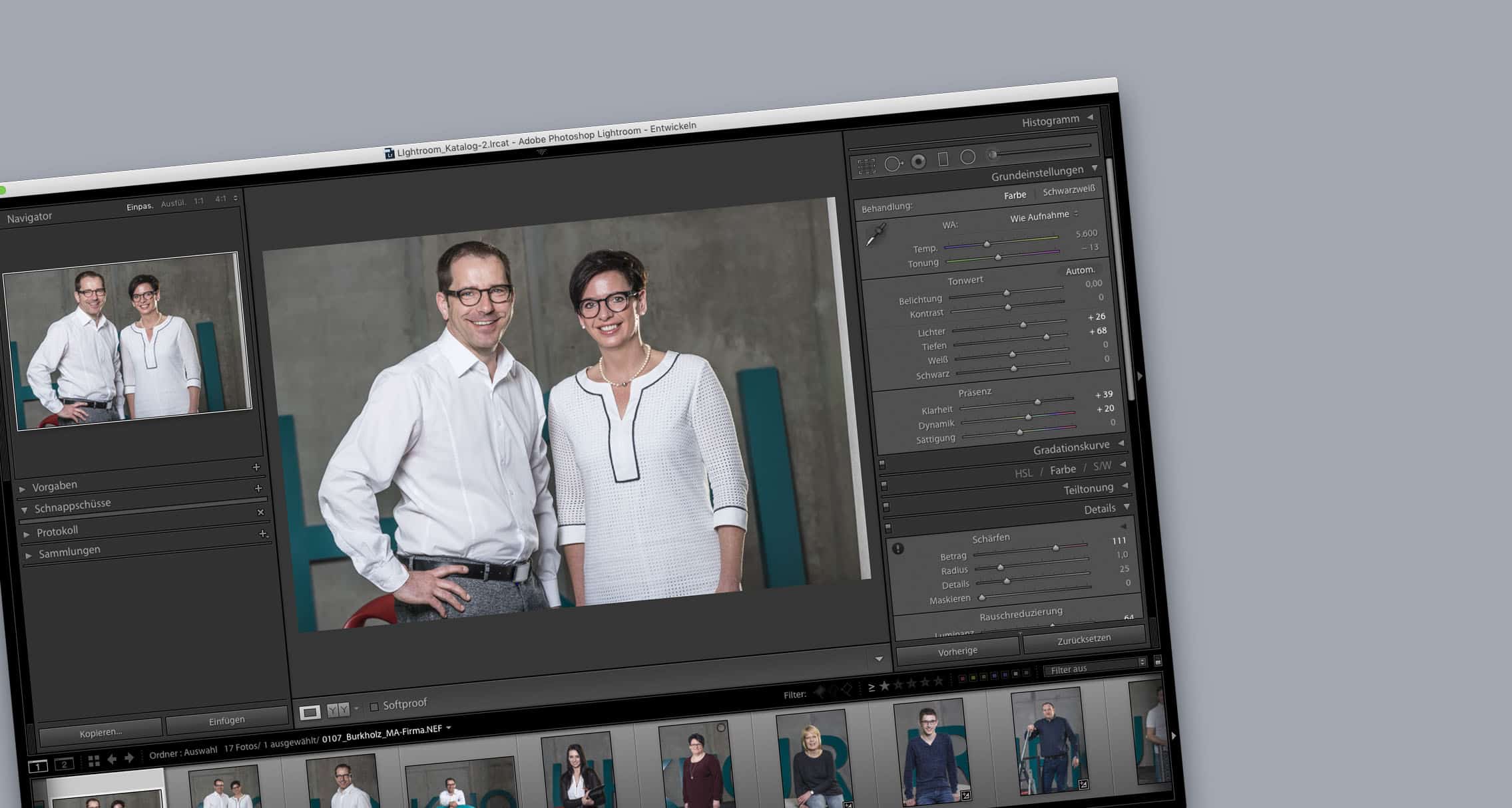 Startseite Slider 1 Markus Löw - mloew[werbeagentur] Design; Fotografie; Film