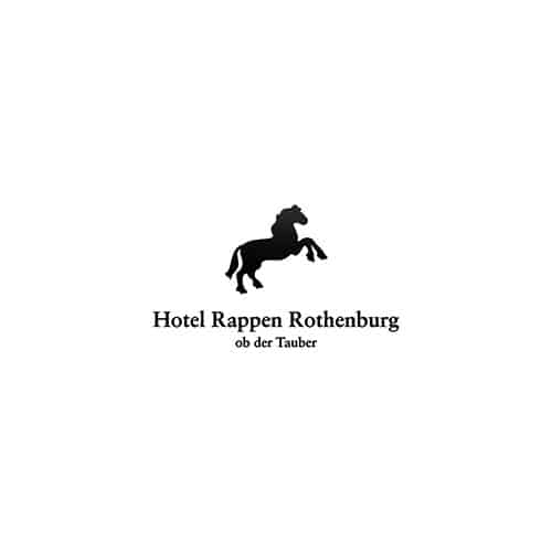 Hotel Rappen Rothenburg