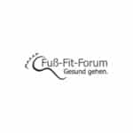 Logo Fuß-Fit-Forum