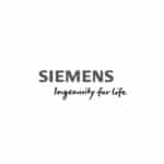 Logo Siemens