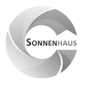 Logo Sonnenhaus Markus Löw - mloew[werbeagentur] Design; Fotografie; Film