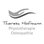 Logo Theresa Hofmann Markus Löw - mloew[werbeagentur] Design; Fotografie; Film
