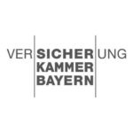 Logo Bayerische Versicherungskammer Markus Löw - mloew[werbeagentur] Design; Fotografie; Film