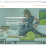 Webseite – Zum Edengarten